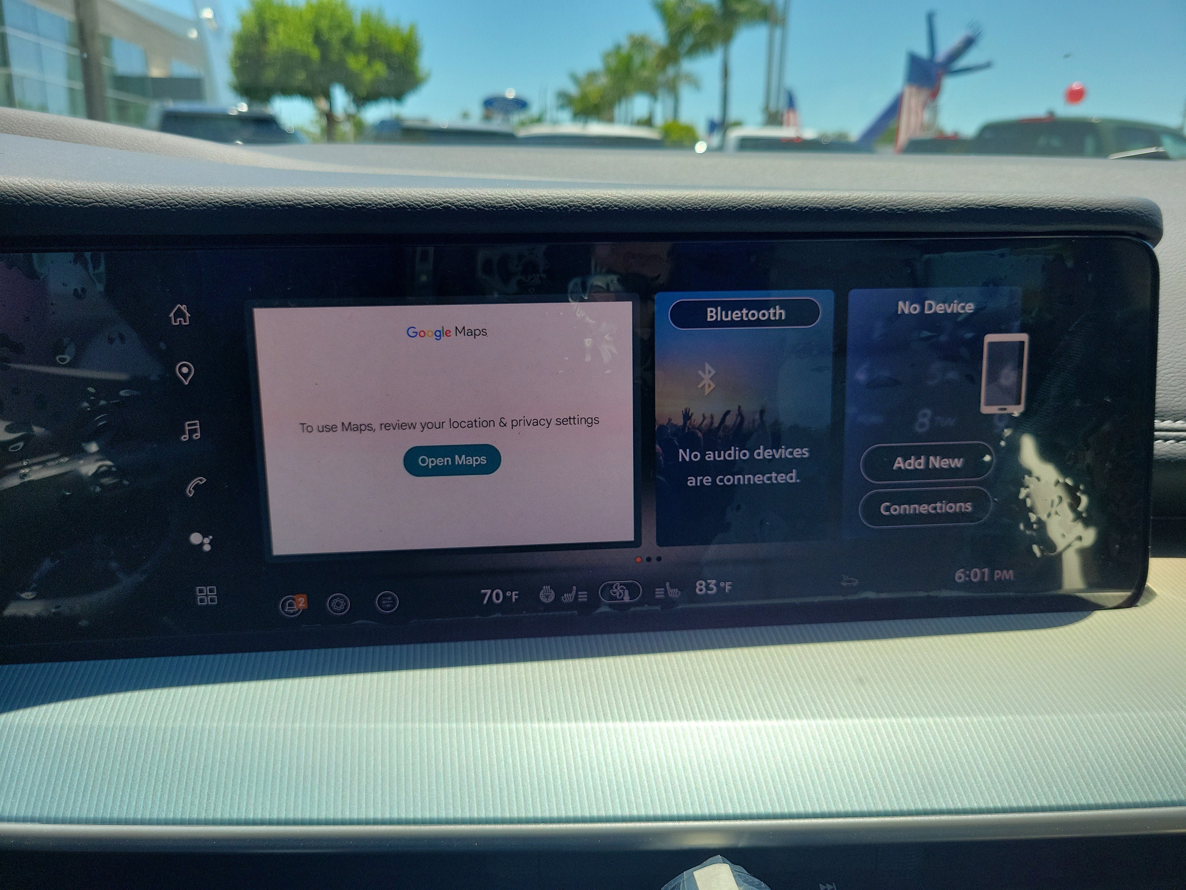 New 2026 Nissan Murano SL AWD/4WD image 15