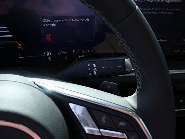 New 2026 Buick Envision Preferred image 31