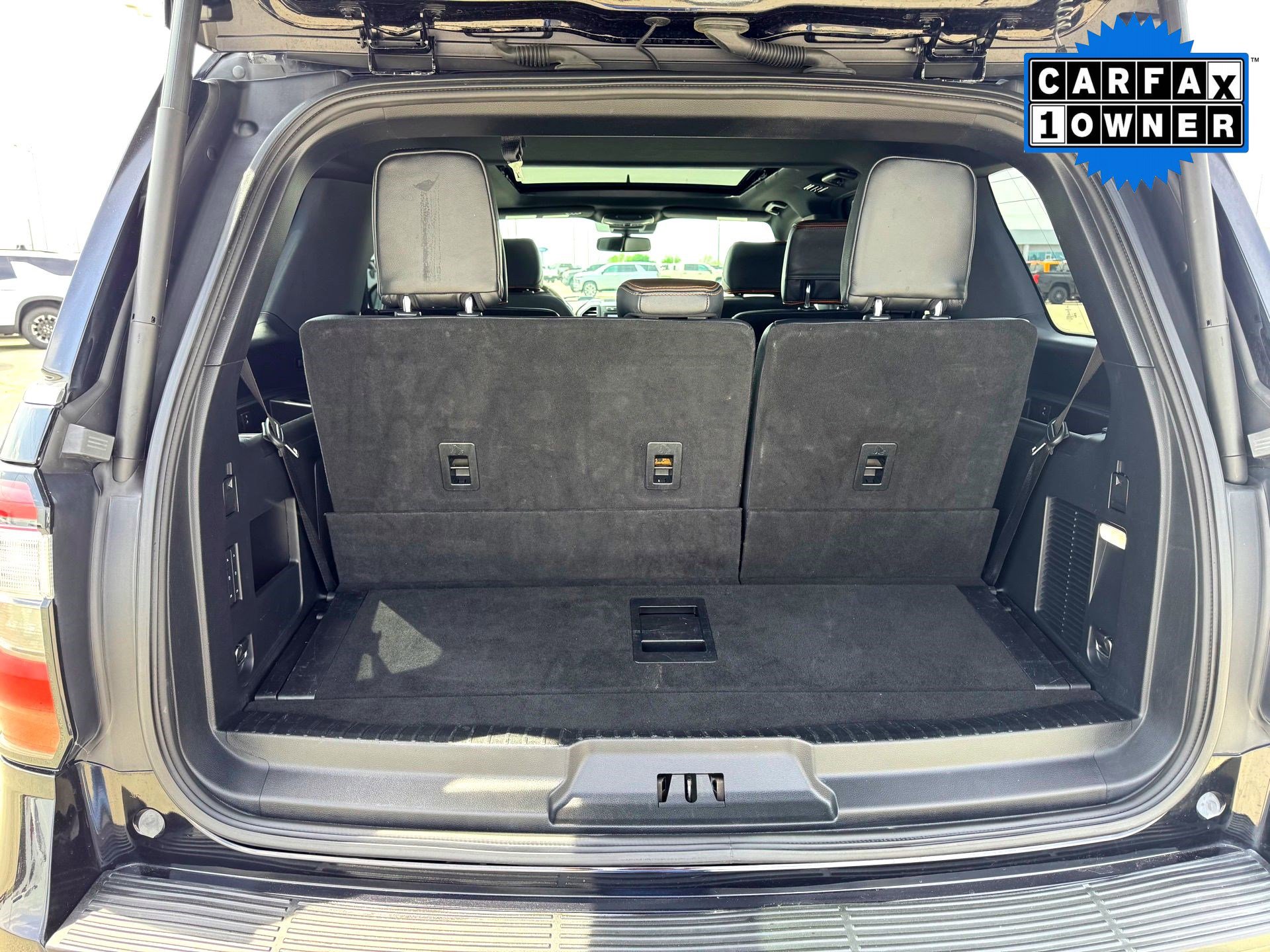 Used 2020 Ford Expedition King Ranch RWD image 8