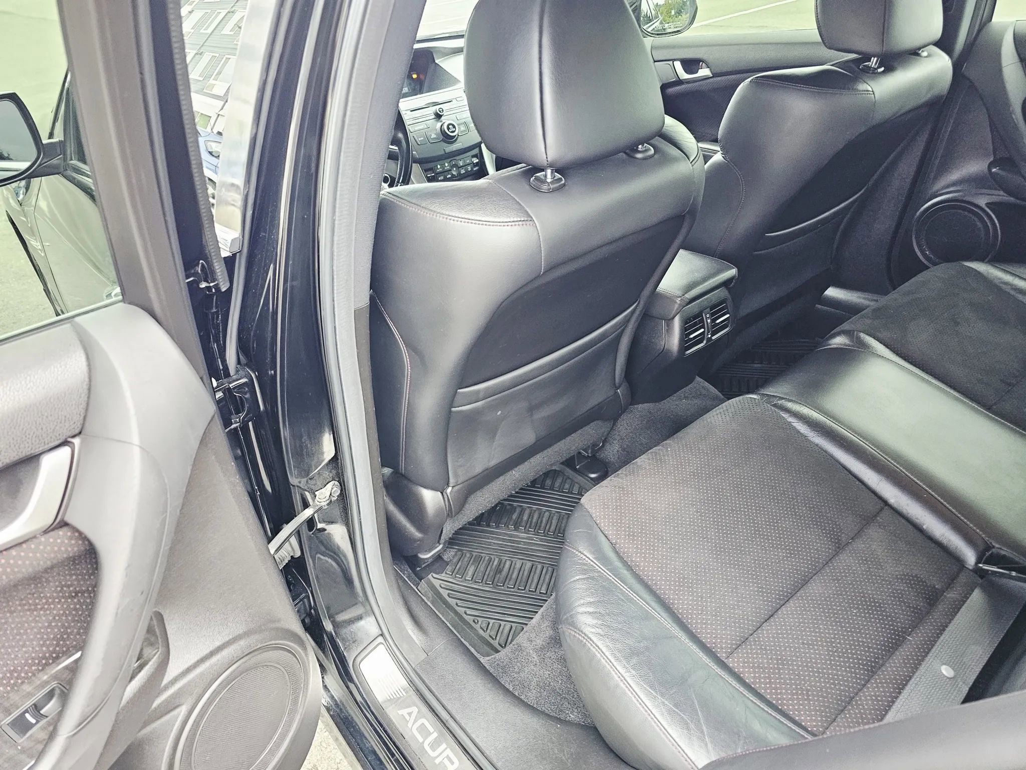 Used 2014 Acura TSX Special Edition image 10
