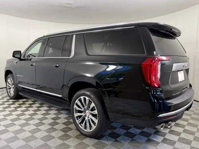 Used 2021 GMC Yukon XL Denali image 4