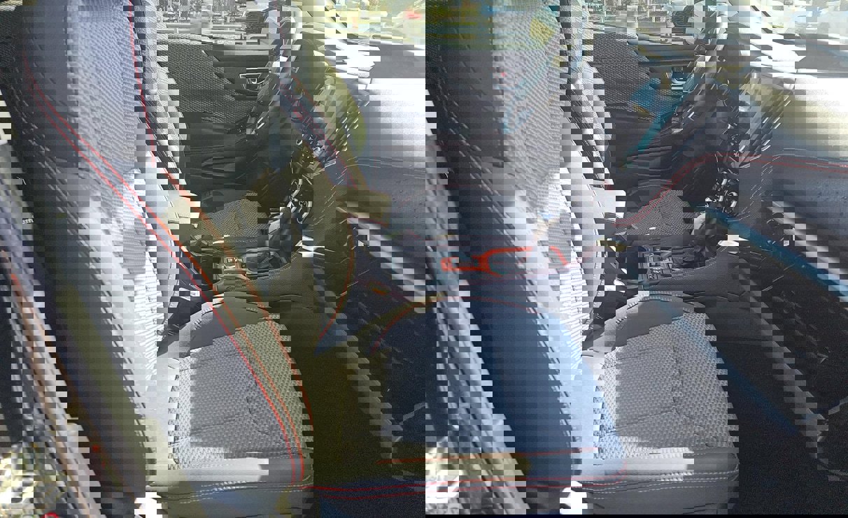 Used 2019 Subaru Forester Sport w/ Popular Package #2 image 12