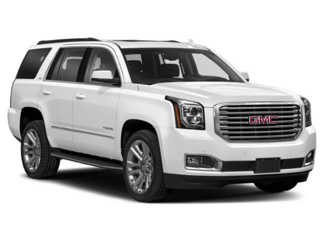 Used 2018 GMC Yukon SLE w/ SLE Value Package AWD/4WD image 9