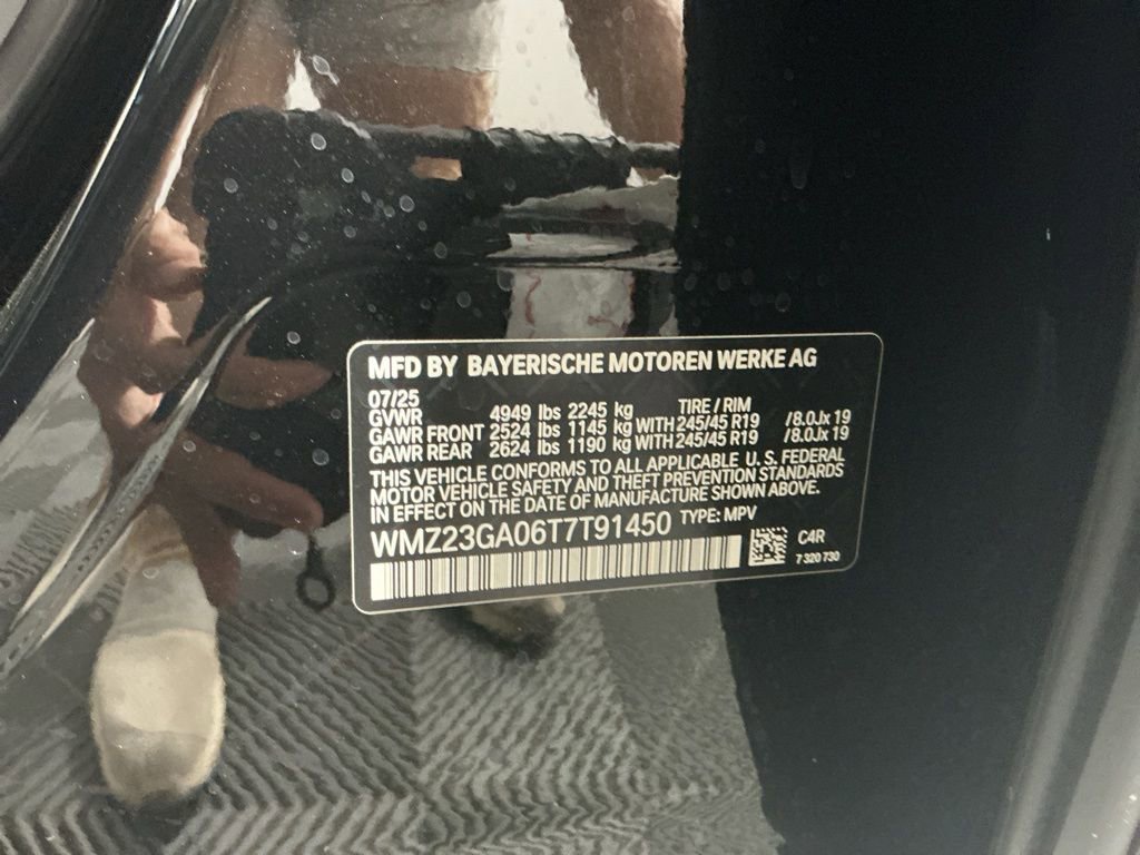 New 2026 MINI Cooper Countryman S image 27