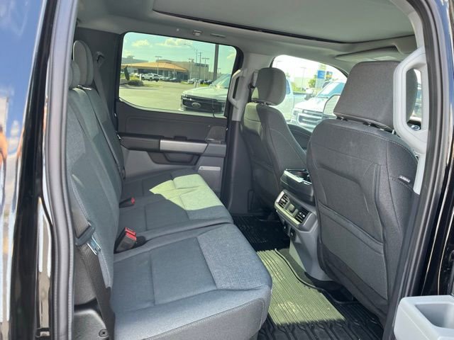 New 2024 Ford F150 XLT w/ Equipment Group 303A High image 92