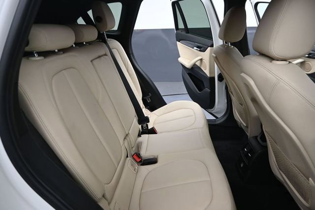 Used 2017 BMW X1 sDrive28i FWD image 22