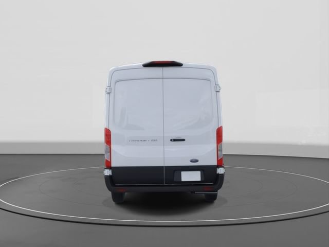 New 2025 Ford Transit 250 148 Medium Roof w/ Load Area Protection Package image 5