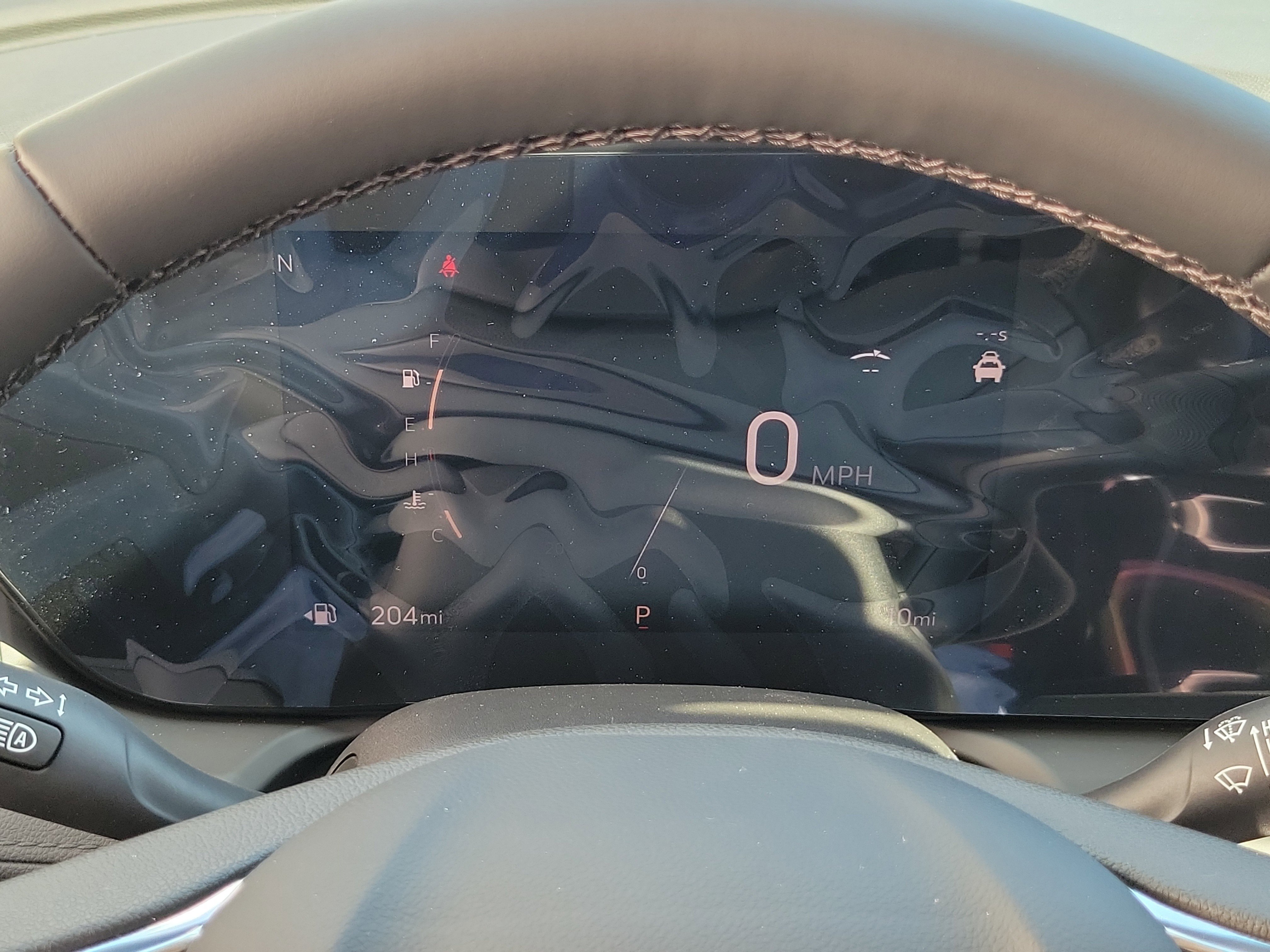 New 2026 Buick Encore GX Sport Touring w/ Advanced Technology Package image 27