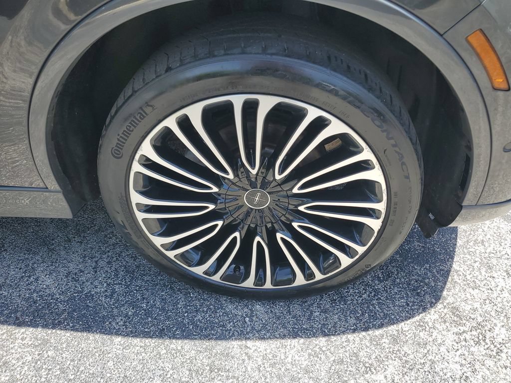 Used 2020 Lincoln Aviator Black Label AWD/4WD image 7
