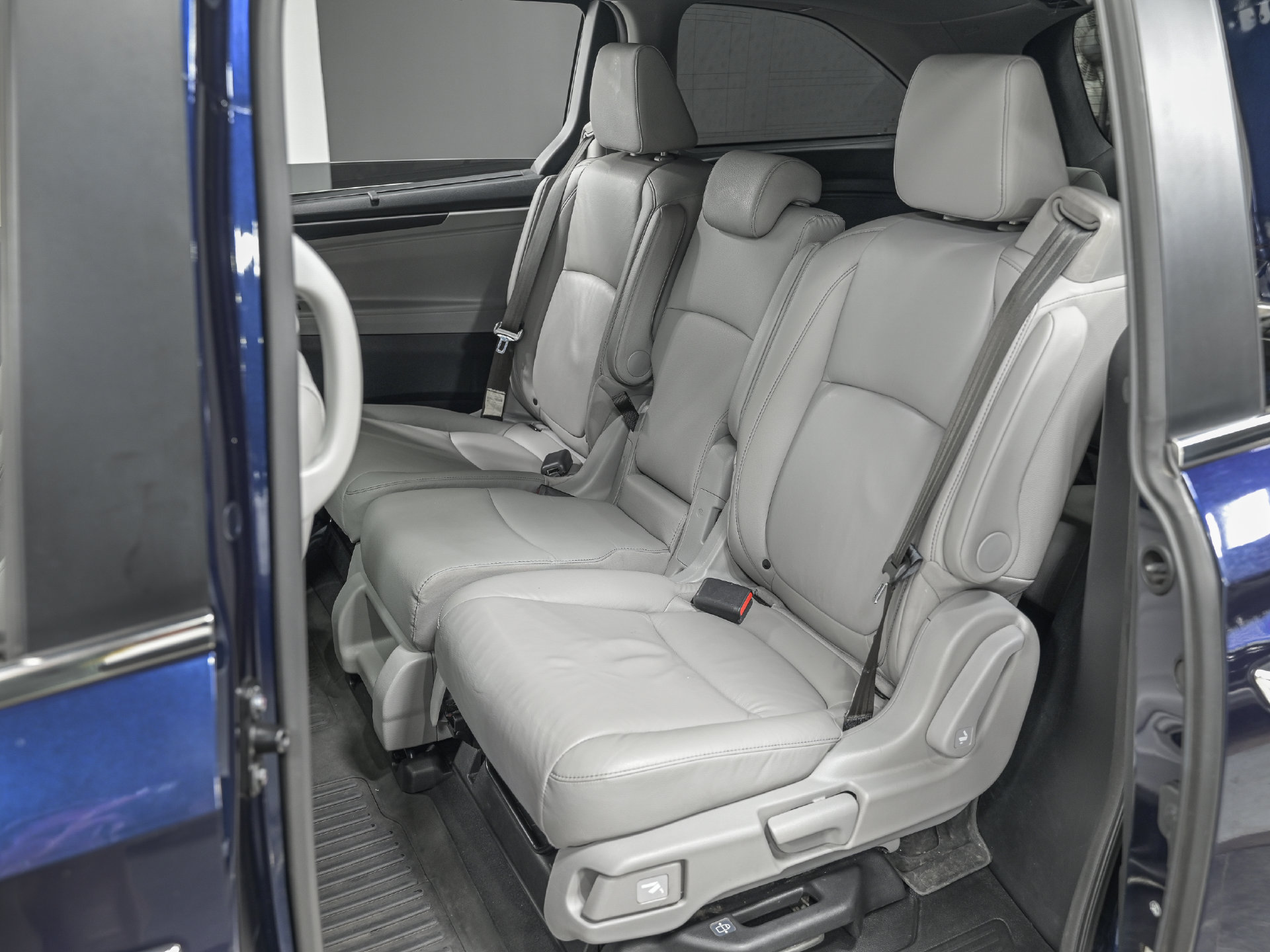 Used 2021 Honda Odyssey EX-L image 17