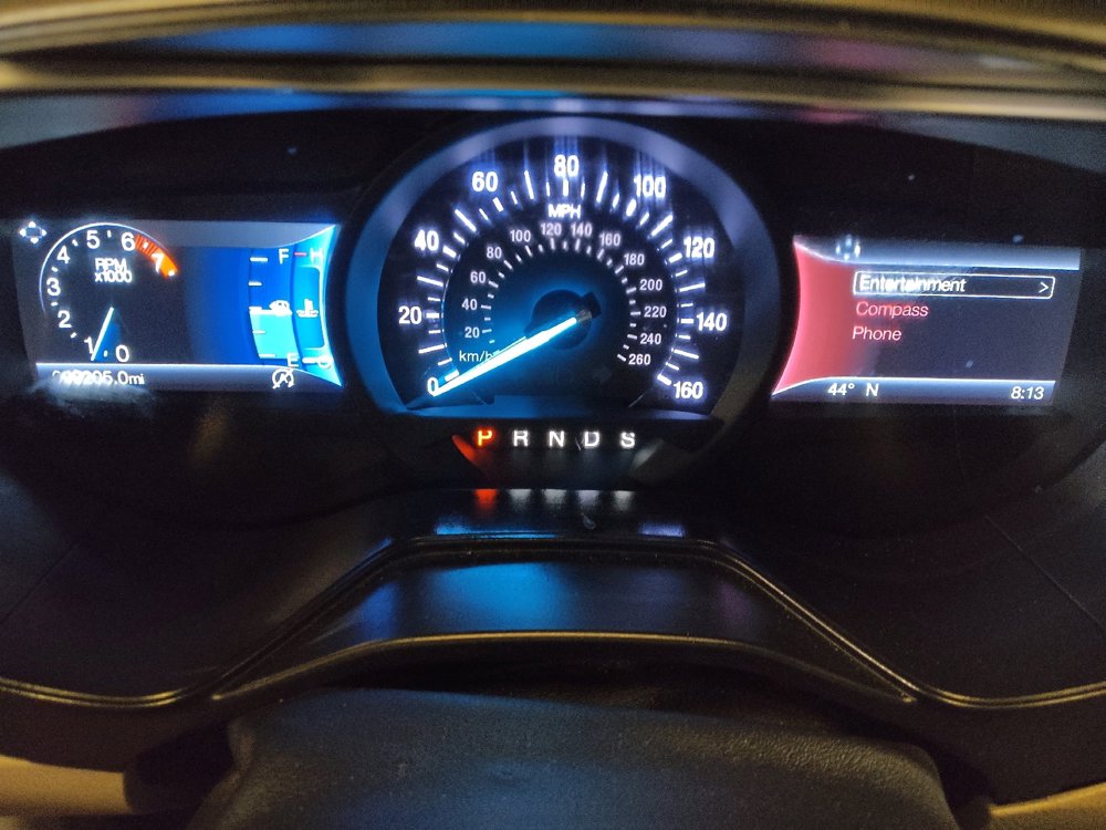 Used 2019 Ford Fusion SEL image 23