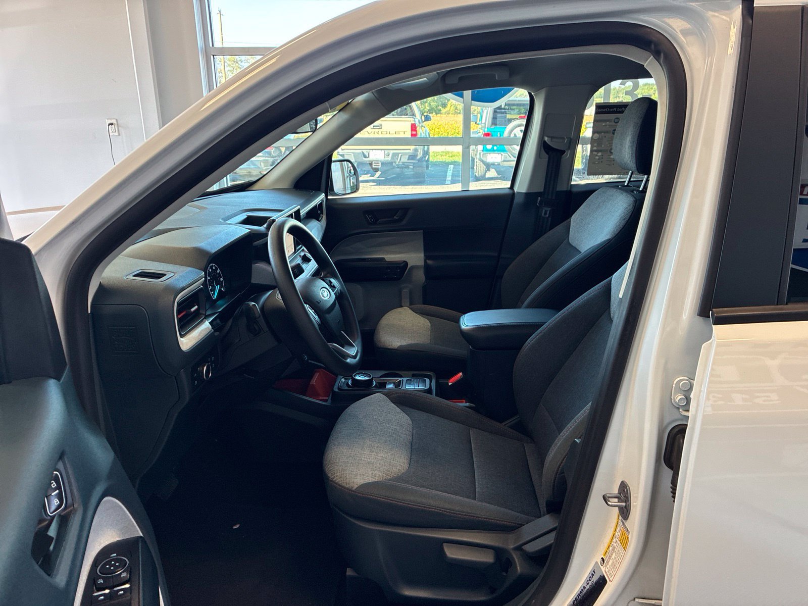Used 2024 Ford Maverick XLT FWD image 14