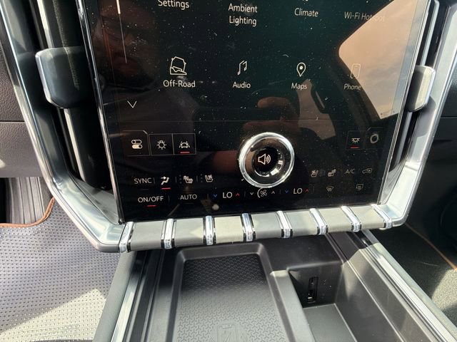 New 2026 GMC Acadia AT4 w/ Luxury Package image 16