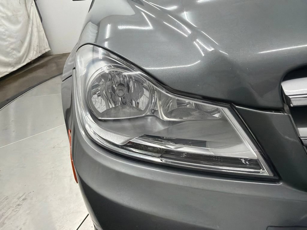 Used 2013 Mercedes-Benz C 250 Sedan image 10