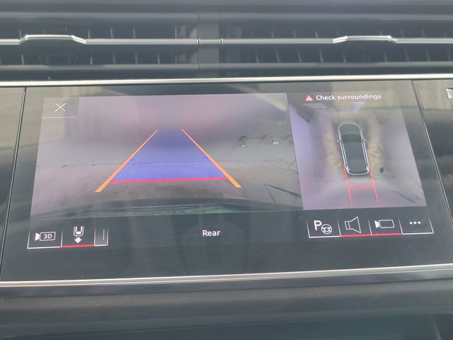 Used 2023 Audi Q7 3.0T Prestige image 42