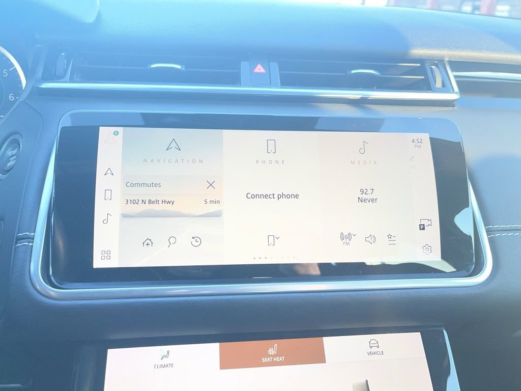 Used 2023 Land Rover Range Rover Velar R-Dynamic S image 71