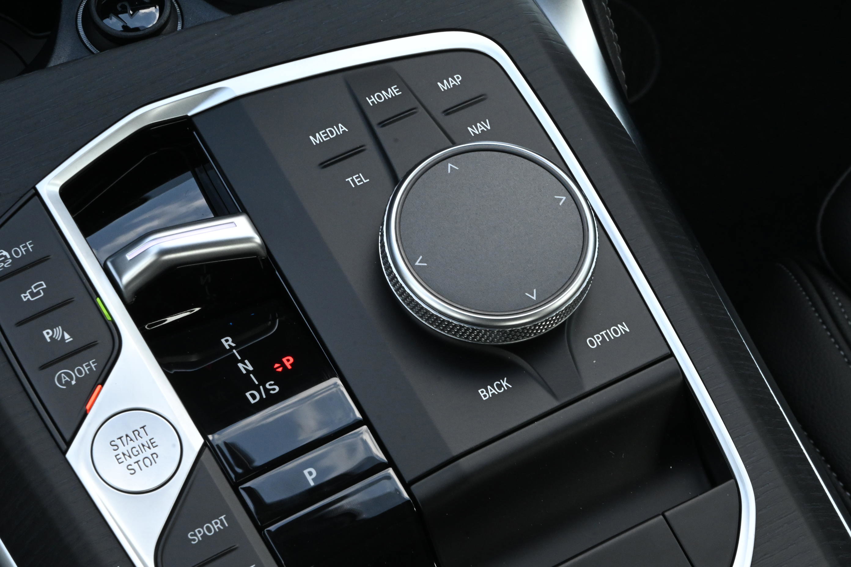 New 2026 BMW M440i Convertible image 21