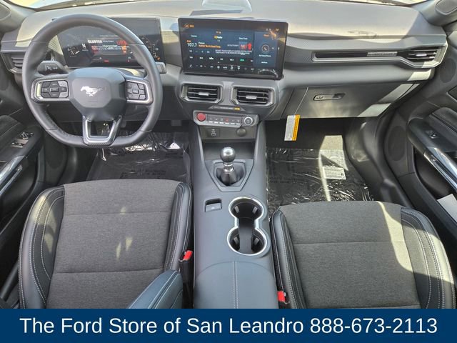 New 2025 Ford Mustang GT image 16