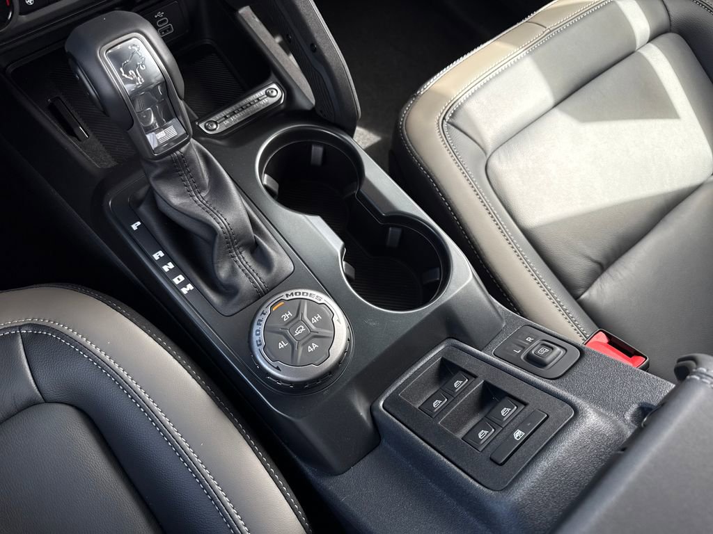 New 2026 Ford Bronco Outer Banks AWD/4WD image 33