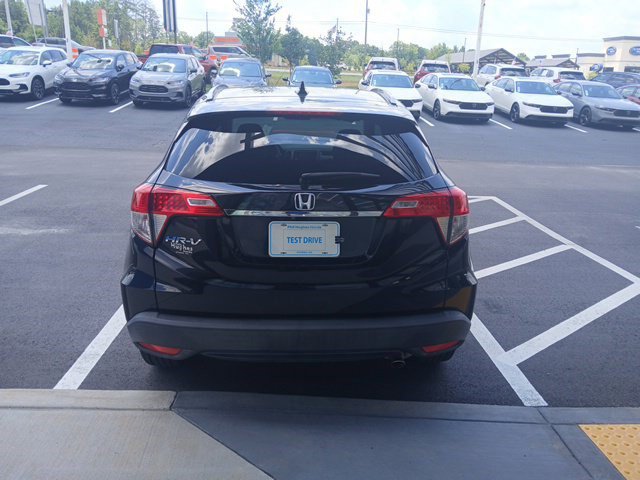 Used 2019 Honda HR-V EX image 8