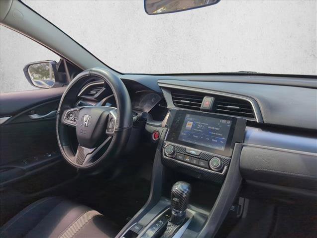 Used 2016 Honda Civic EX-T image 23