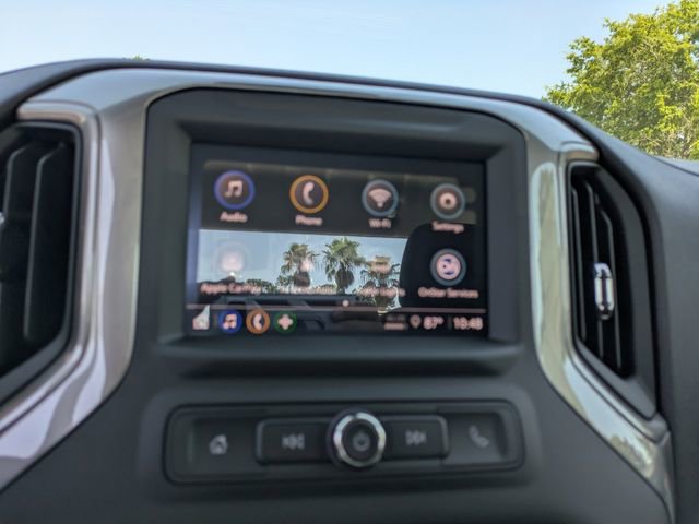 New 2026 GMC Sierra 2500 Pro RWD image 17