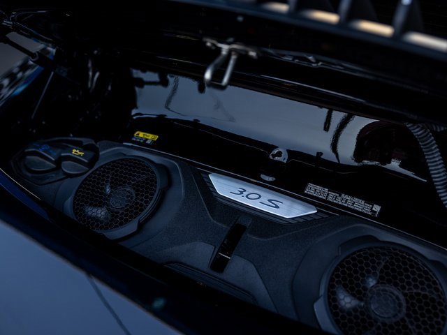 Used 2024 Porsche 911 Carrera 4S image 27