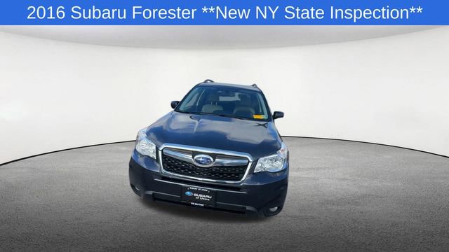 Used 2016 Subaru Forester 2.5i Limited image 3