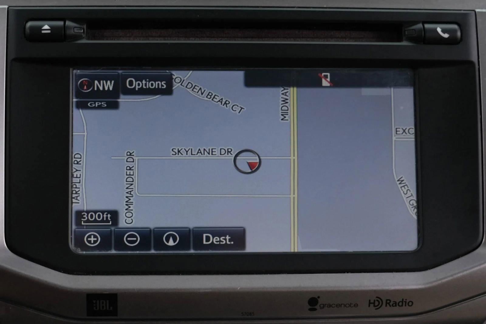 Used 2015 Toyota 4Runner Limited AWD/4WD image 21