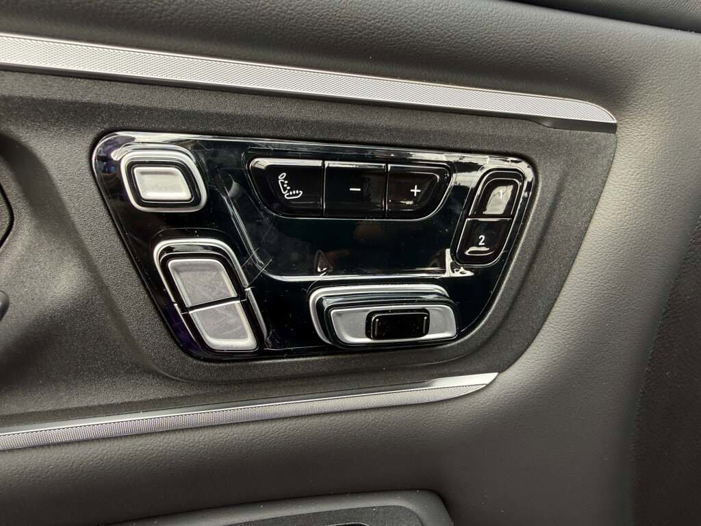 New 2026 RAM 1500 Tungsten w/ Off Road Group image 39