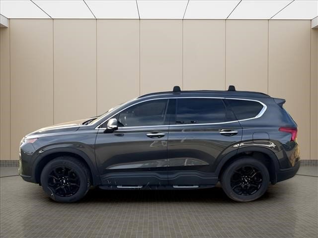 Used 2023 Hyundai Santa Fe XRT AWD/4WD image 9
