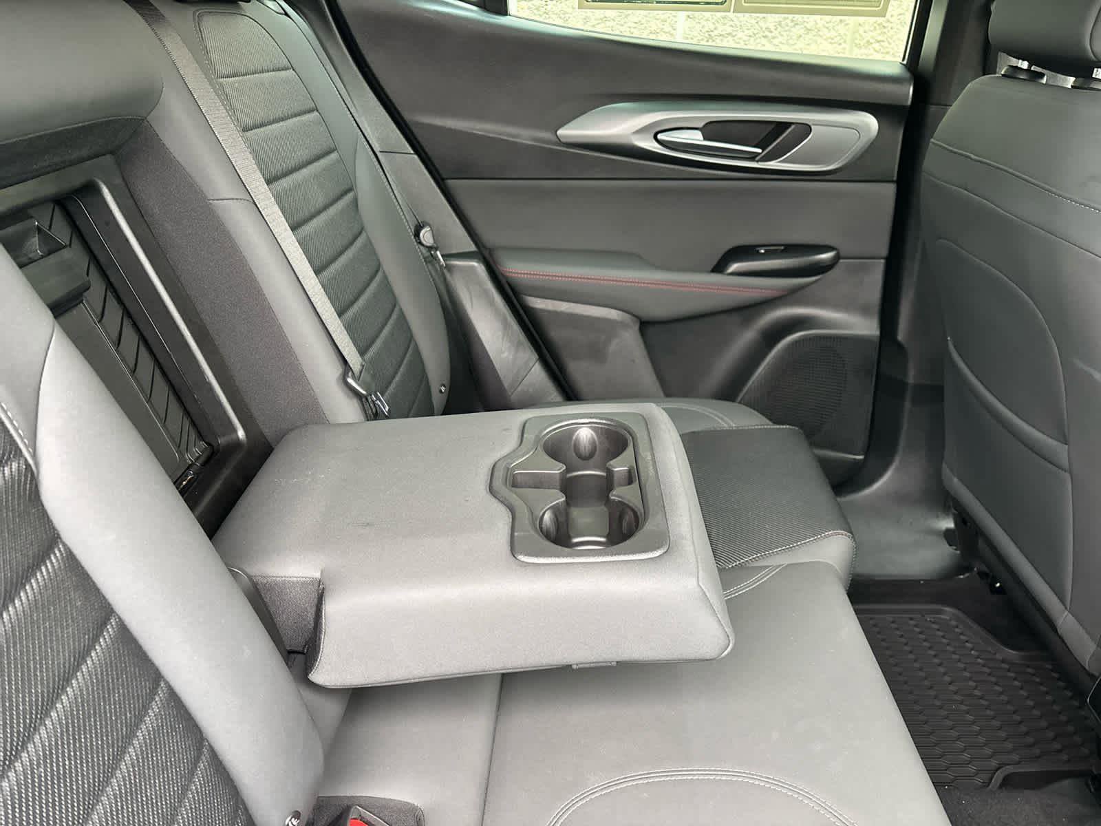 Used 2024 Dodge Hornet R/T image 25