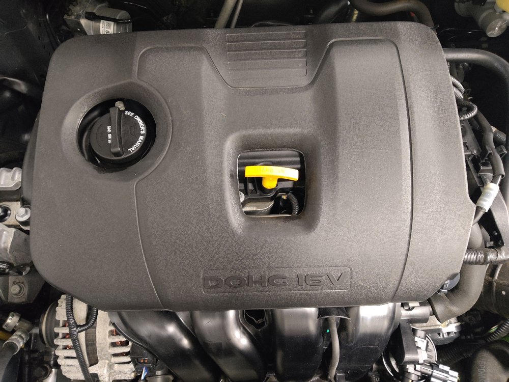 Used 2023 Kia Soul LX w/ LX Technology Package image 30