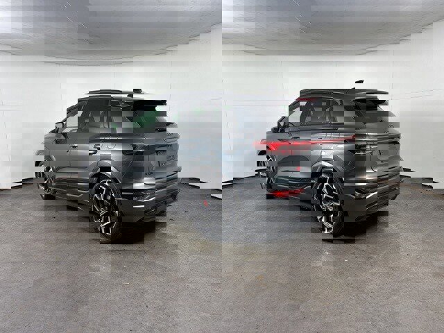 New 2025 Audi SQ6 e-tron Premium Plus image 5