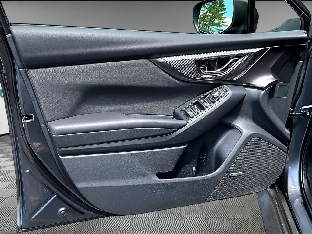Used 2022 Subaru WRX Premium AWD/4WD image 9