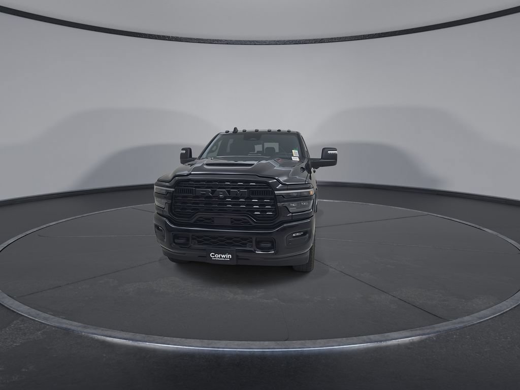 New 2026 RAM 2500 Limited AWD/4WD image 7
