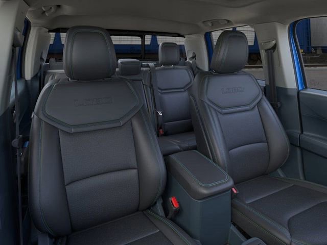 New 2026 Ford Maverick Lobo AWD/4WD image 10