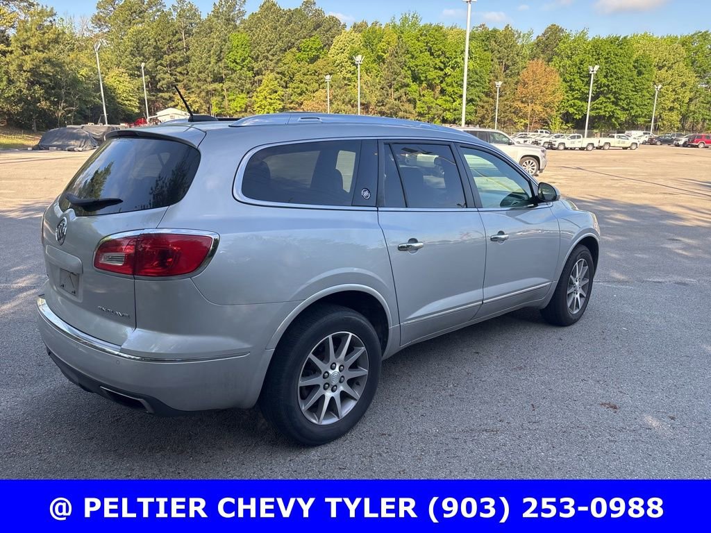 Used 2017 Buick Enclave Convenience image 7