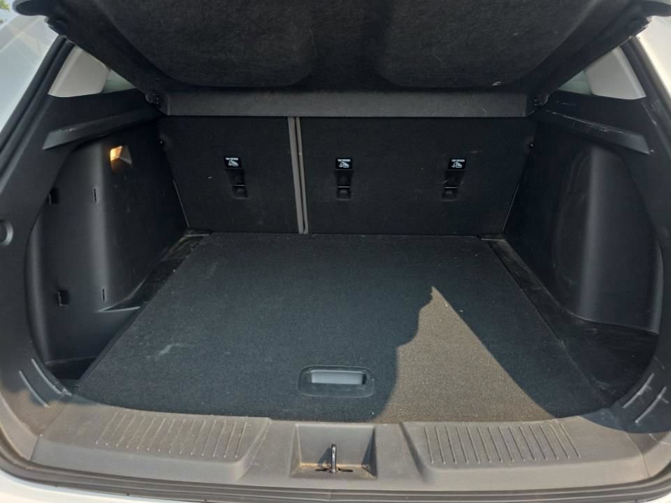 Used 2024 Chevrolet Trax ACTIV FWD image 16