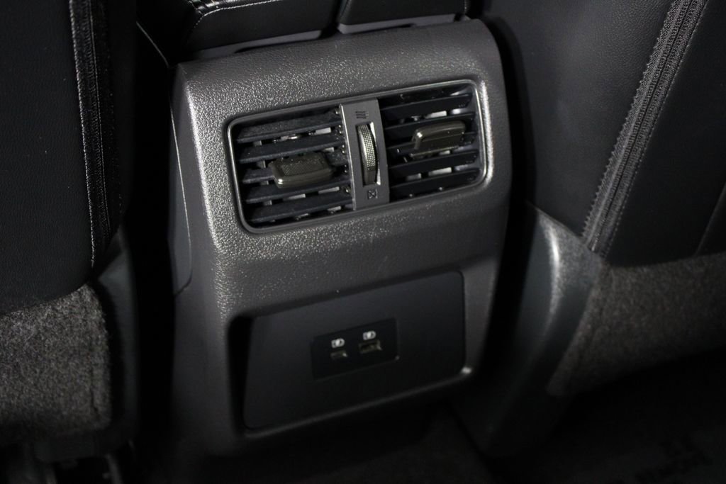 Certified 2023 Nissan Rogue SL image 24