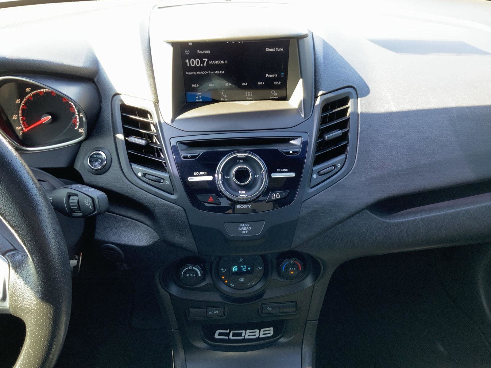 Used 2016 Ford Fiesta ST image 32