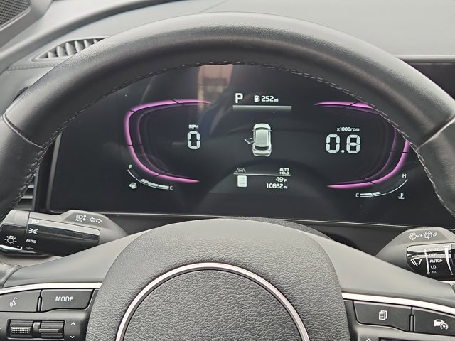 Used 2024 Kia Sportage X-Line w/ X-Line Premium Package image 27