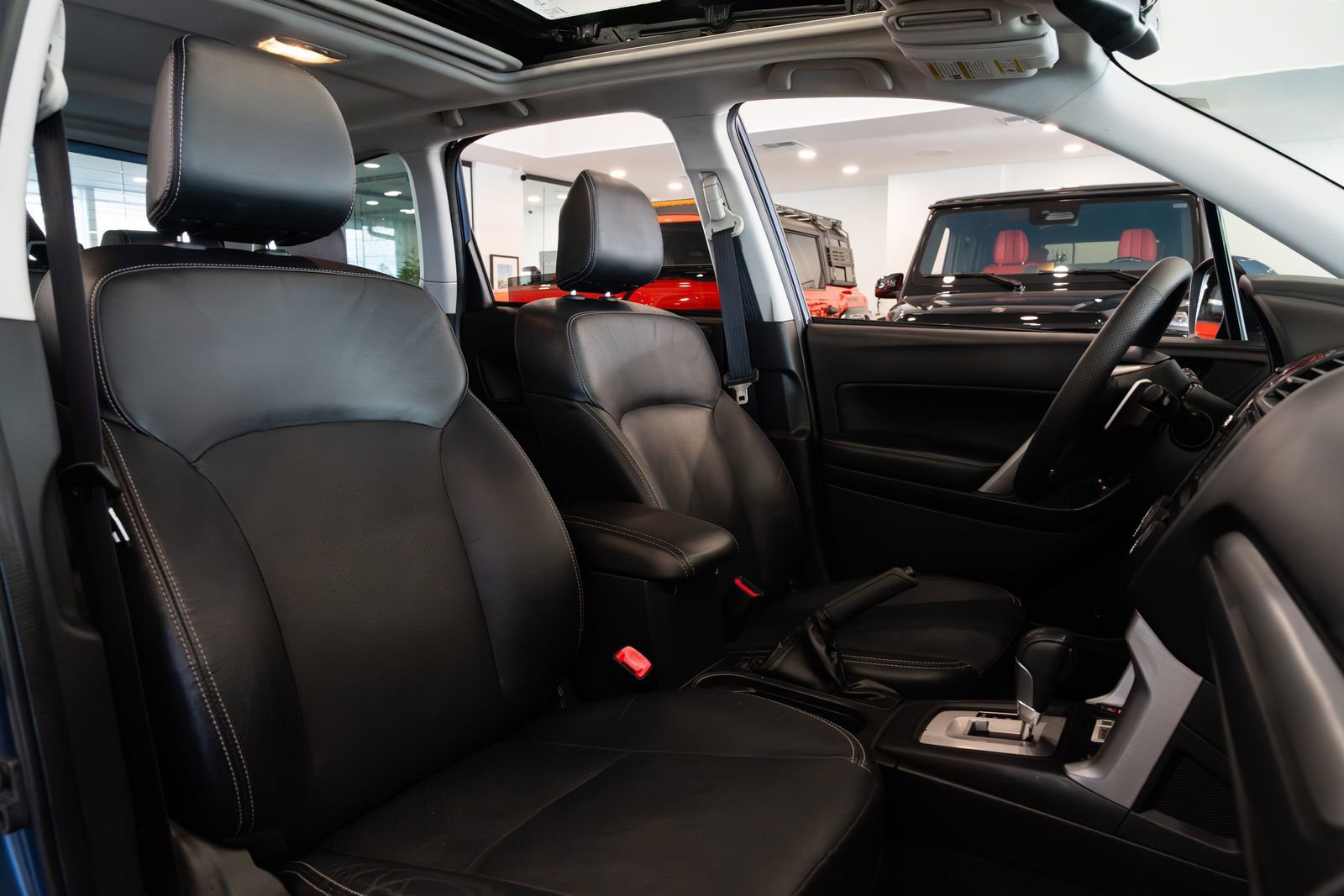 Used 2014 Subaru Forester 2.0XT Touring image 25