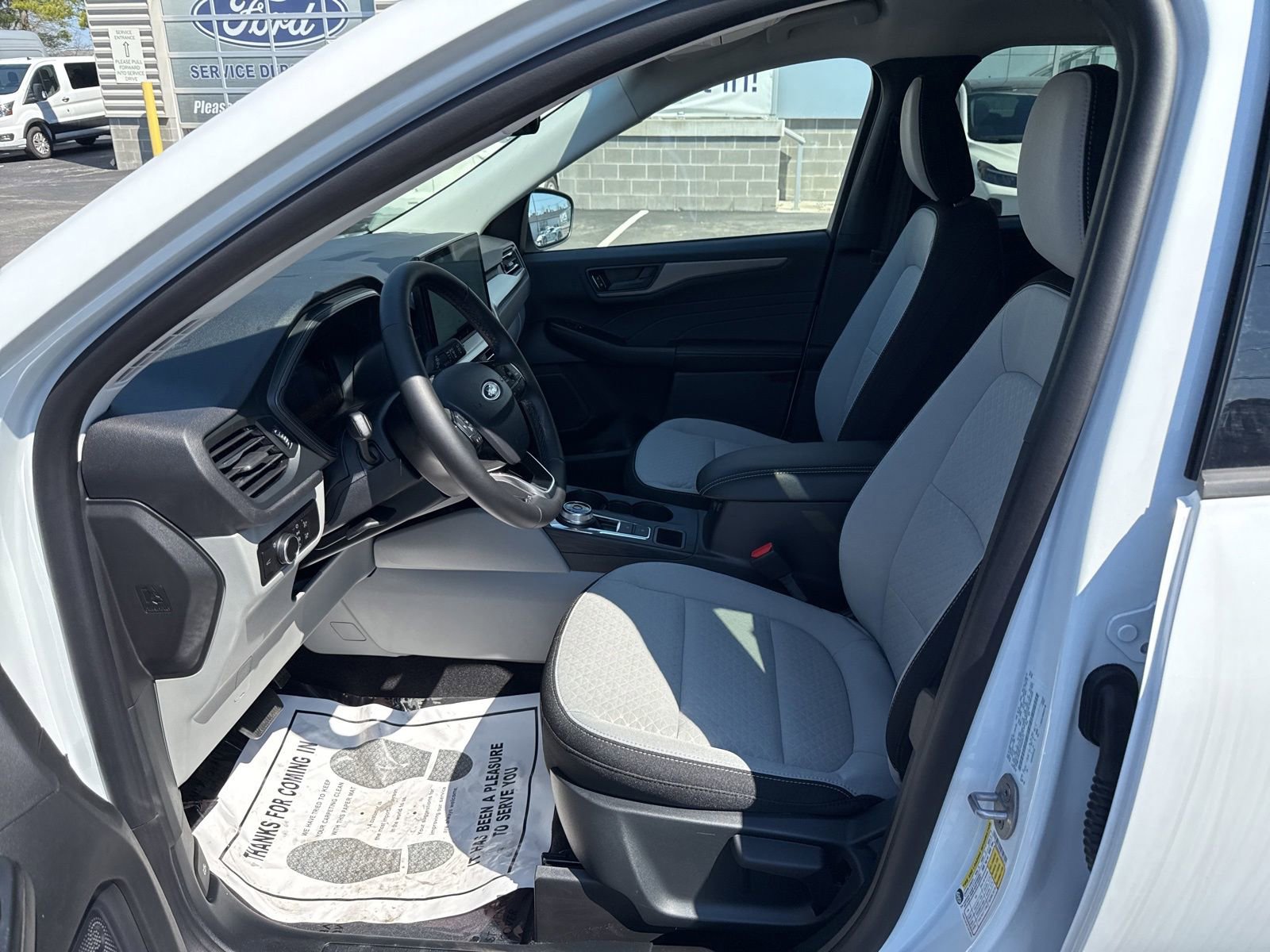 New 2026 Ford Escape Active w/ Tech Pack #1 AWD/4WD image 20