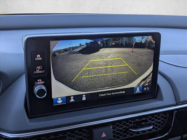 New 2026 Acura ADX FWD image 13