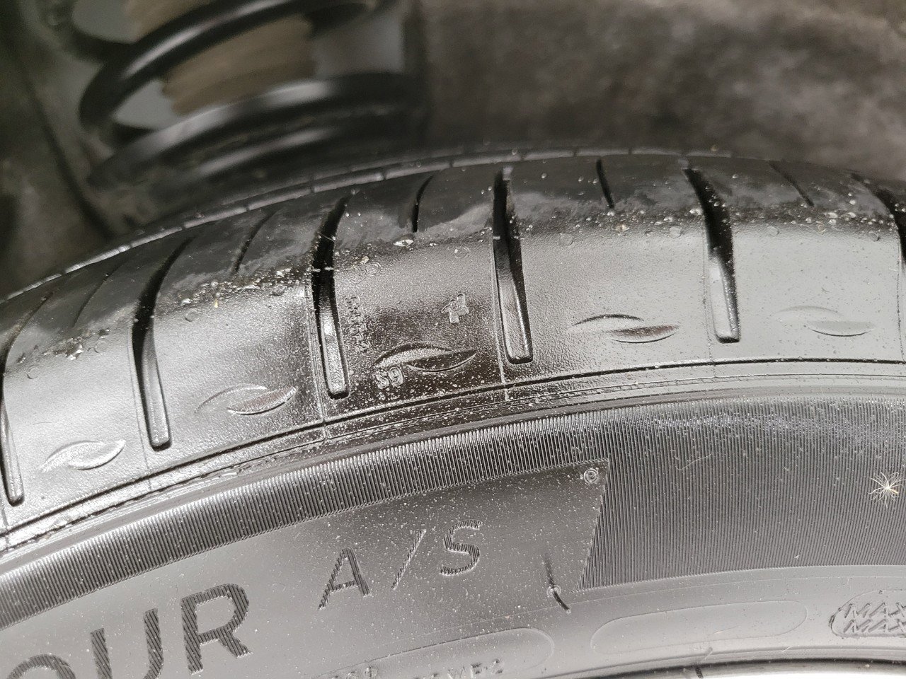 Used 2019 Cadillac XT5 Premium Luxury image 4