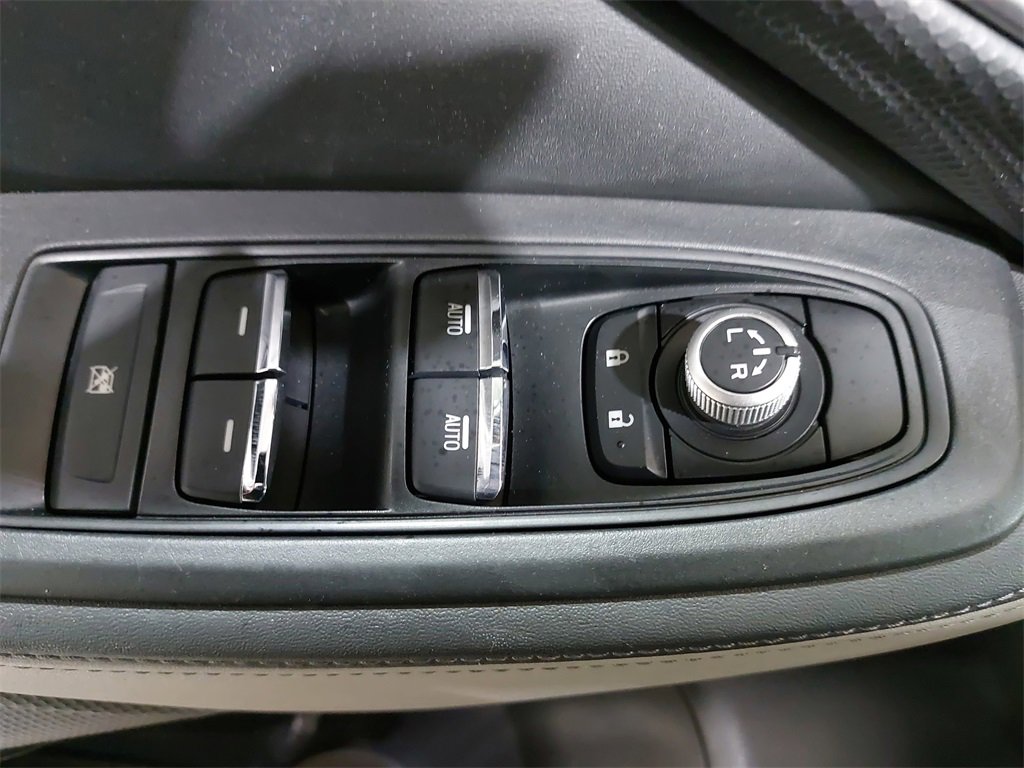 Used 2022 Subaru Forester Limited image 28