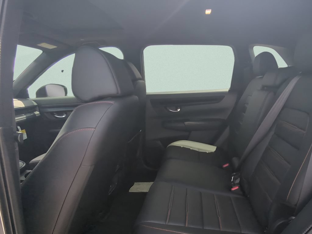 New 2026 Honda CR-V Sport-L image 14