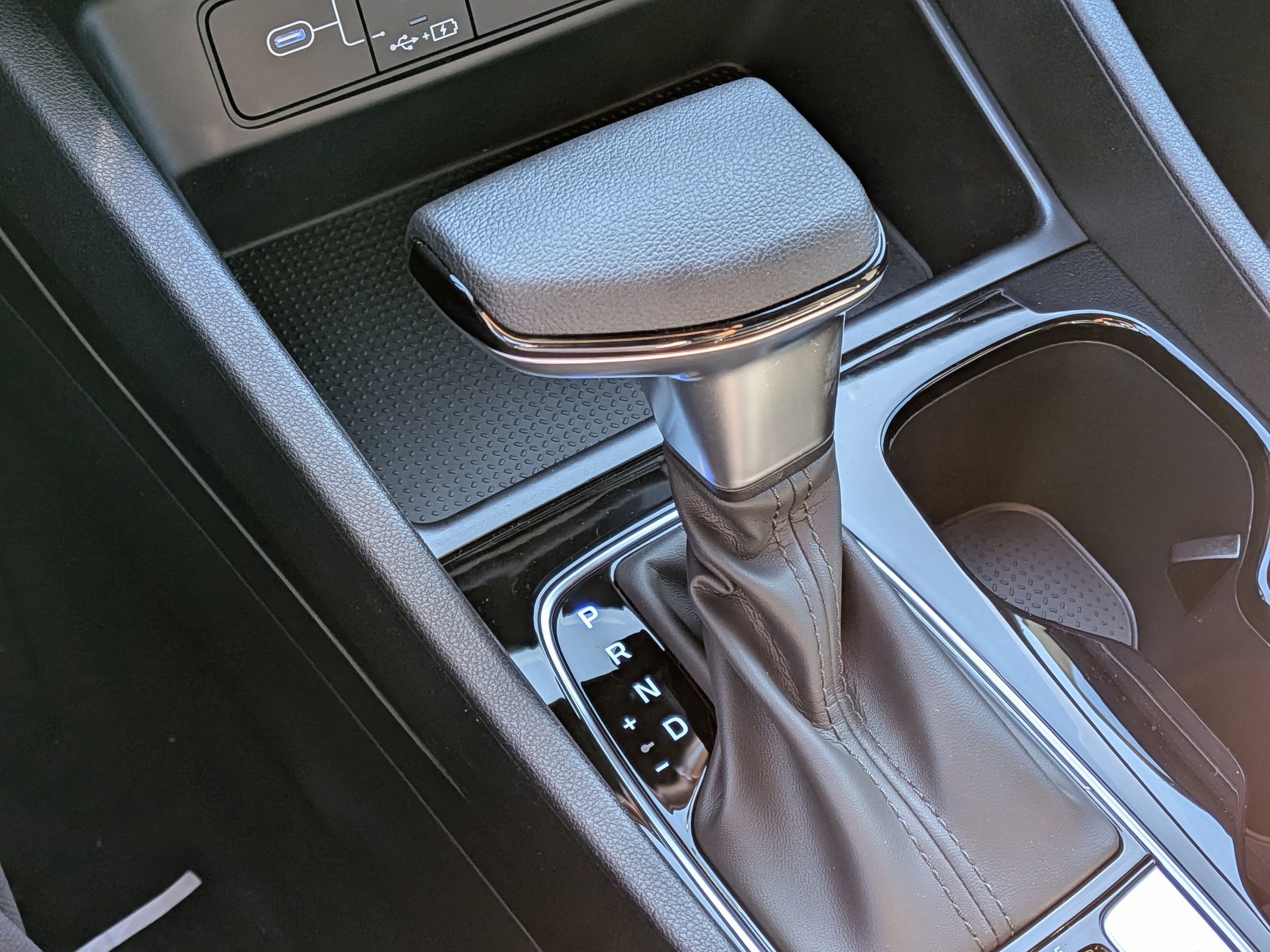 New 2026 Hyundai Santa Cruz SEL FWD image 14