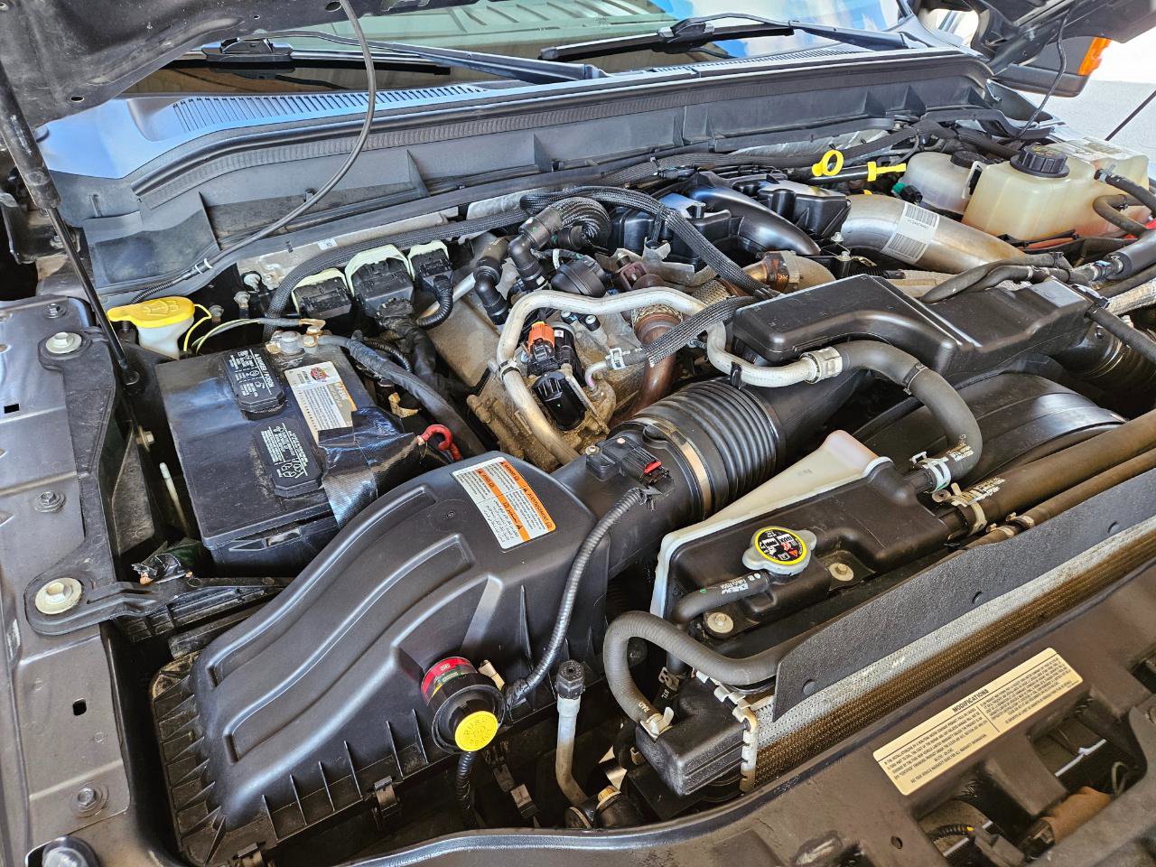 Used 2015 Ford F350 XL w/ Power Equipment Group image 27